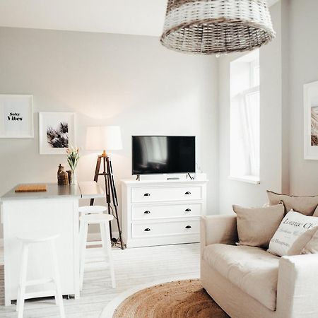 Beachbude Apartments Timmendorfer Strand Exterior foto